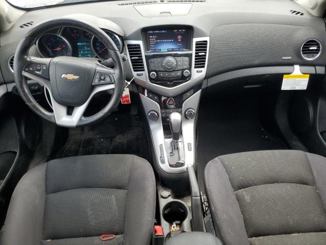 Photo 7 VIN: 1G1PC5SB1E7327046 - CHEVROLET CRUZE LT 