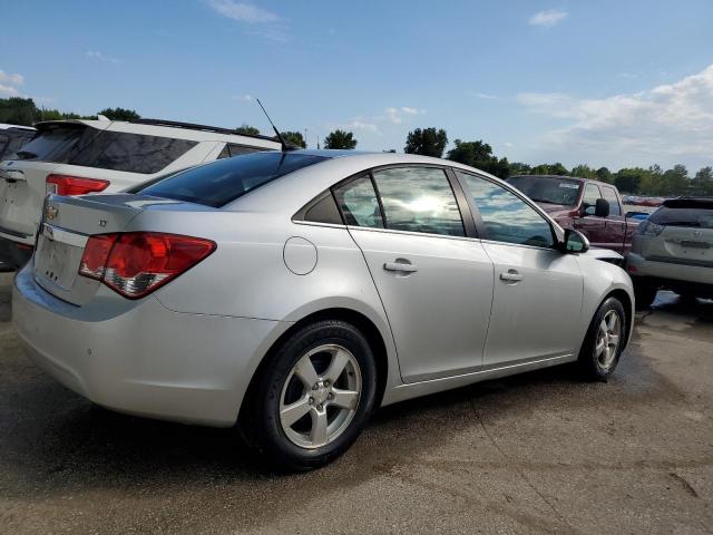 Photo 2 VIN: 1G1PC5SB1E7333669 - CHEVROLET CRUZE 