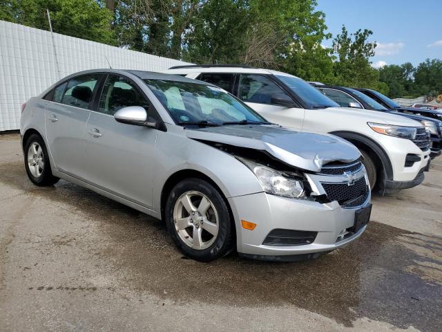 Photo 3 VIN: 1G1PC5SB1E7333669 - CHEVROLET CRUZE 