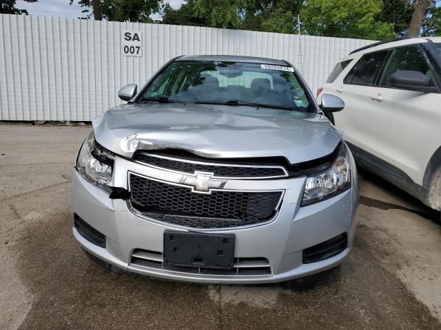 Photo 4 VIN: 1G1PC5SB1E7333669 - CHEVROLET CRUZE 