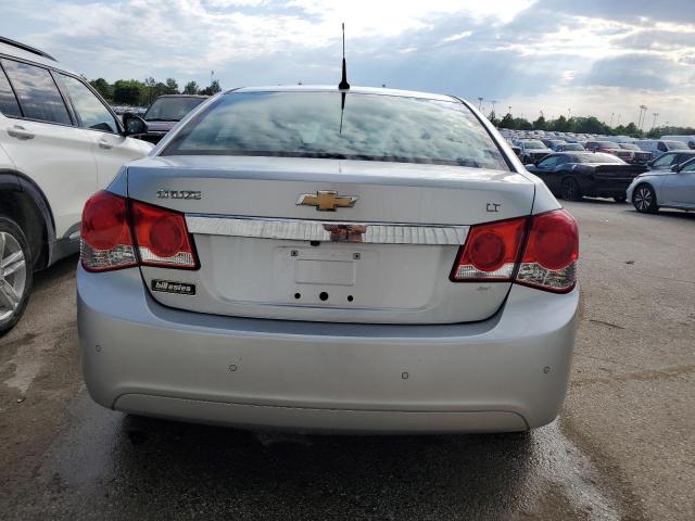 Photo 5 VIN: 1G1PC5SB1E7333669 - CHEVROLET CRUZE 