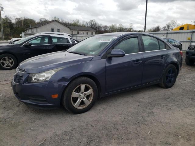 Photo 0 VIN: 1G1PC5SB1E7334031 - CHEVROLET CRUZE 