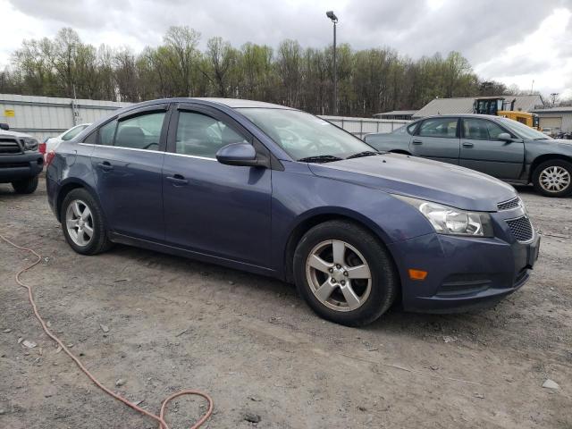 Photo 3 VIN: 1G1PC5SB1E7334031 - CHEVROLET CRUZE 