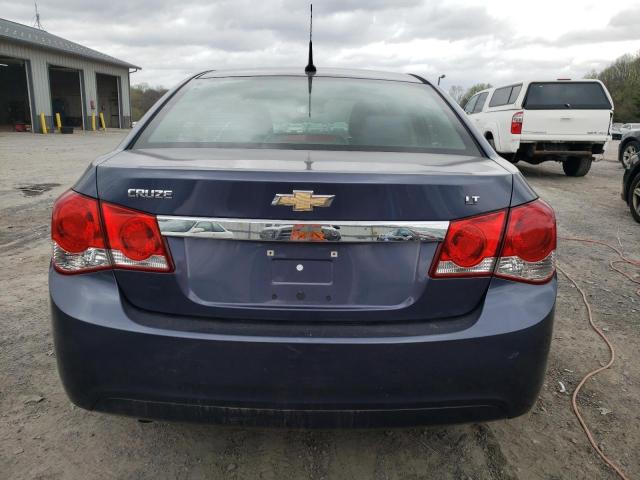 Photo 5 VIN: 1G1PC5SB1E7334031 - CHEVROLET CRUZE 