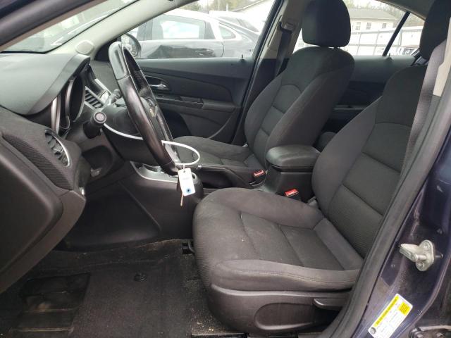 Photo 6 VIN: 1G1PC5SB1E7334031 - CHEVROLET CRUZE 