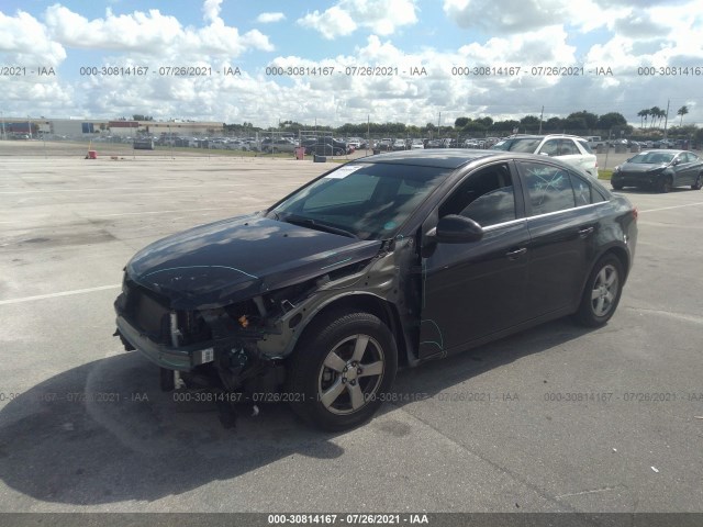 Photo 1 VIN: 1G1PC5SB1E7338788 - CHEVROLET CRUZE 