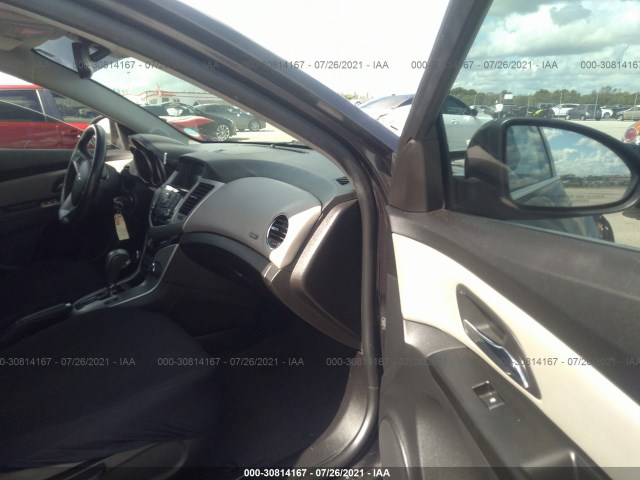 Photo 4 VIN: 1G1PC5SB1E7338788 - CHEVROLET CRUZE 