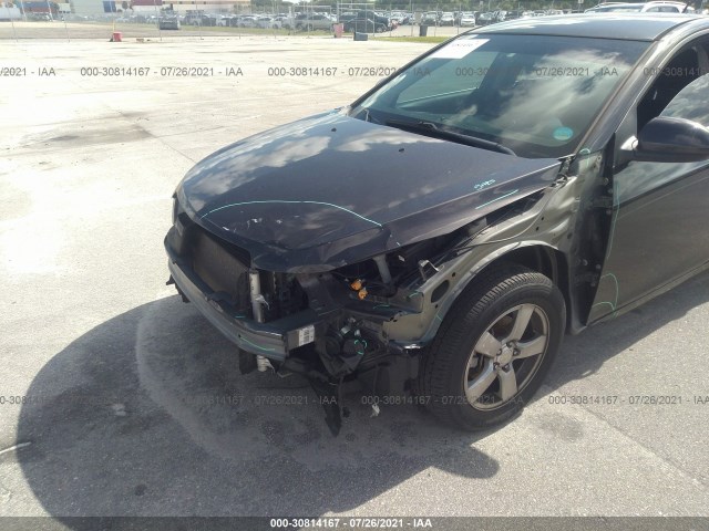 Photo 5 VIN: 1G1PC5SB1E7338788 - CHEVROLET CRUZE 