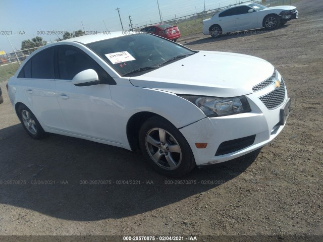 Photo 0 VIN: 1G1PC5SB1E7340699 - CHEVROLET CRUZE 