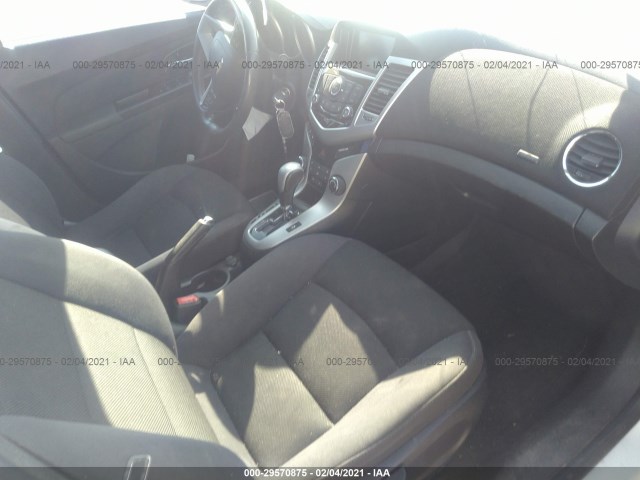 Photo 4 VIN: 1G1PC5SB1E7340699 - CHEVROLET CRUZE 