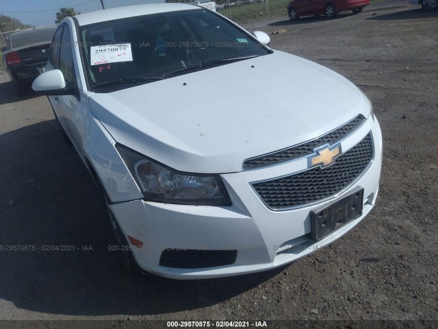 Photo 5 VIN: 1G1PC5SB1E7340699 - CHEVROLET CRUZE 