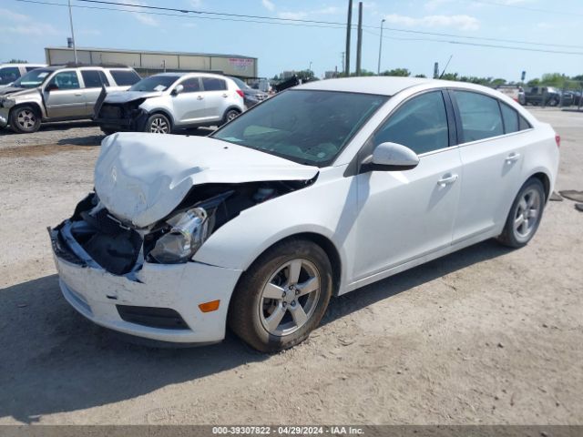 Photo 1 VIN: 1G1PC5SB1E7348494 - CHEVROLET CRUZE 