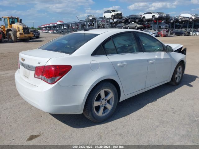 Photo 3 VIN: 1G1PC5SB1E7348494 - CHEVROLET CRUZE 