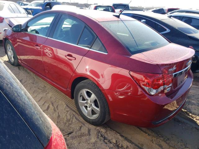 Photo 1 VIN: 1G1PC5SB1E7351007 - CHEVROLET CRUZE 