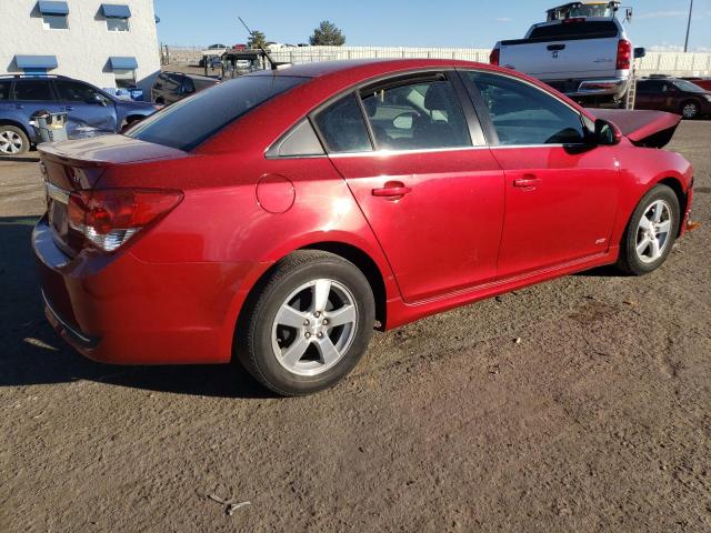 Photo 2 VIN: 1G1PC5SB1E7351007 - CHEVROLET CRUZE 