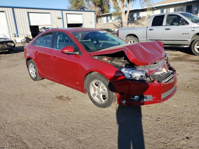 Photo 3 VIN: 1G1PC5SB1E7351007 - CHEVROLET CRUZE 