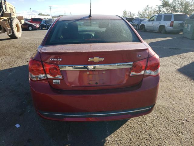 Photo 5 VIN: 1G1PC5SB1E7351007 - CHEVROLET CRUZE 