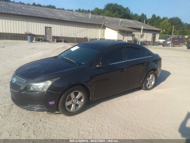 Photo 1 VIN: 1G1PC5SB1E7351802 - CHEVROLET CRUZE 