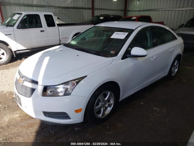 Photo 1 VIN: 1G1PC5SB1E7353100 - CHEVROLET CRUZE 