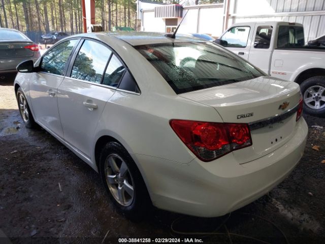 Photo 2 VIN: 1G1PC5SB1E7353100 - CHEVROLET CRUZE 