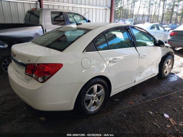 Photo 3 VIN: 1G1PC5SB1E7353100 - CHEVROLET CRUZE 