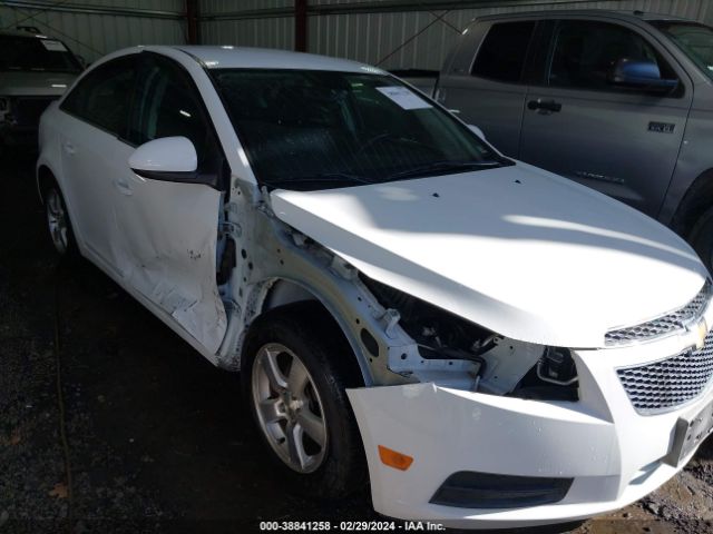 Photo 5 VIN: 1G1PC5SB1E7353100 - CHEVROLET CRUZE 