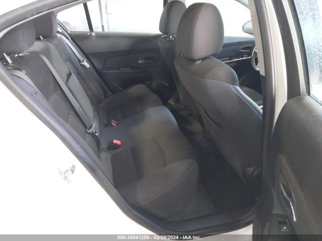 Photo 7 VIN: 1G1PC5SB1E7353100 - CHEVROLET CRUZE 