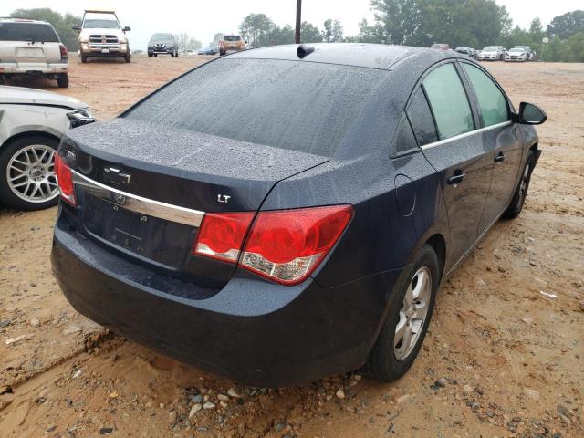 Photo 3 VIN: 1G1PC5SB1E7353663 - CHEVROLET CRUZE LT 