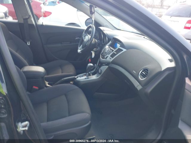 Photo 4 VIN: 1G1PC5SB1E7357650 - CHEVROLET CRUZE 