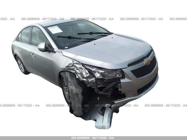 Photo 0 VIN: 1G1PC5SB1E7360838 - CHEVROLET CRUZE 