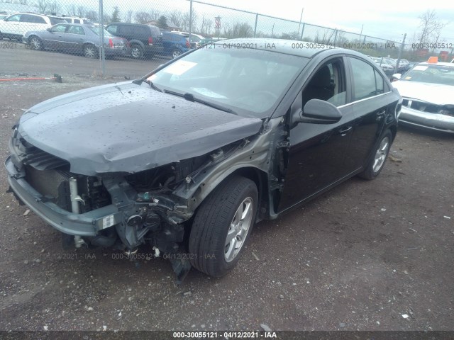 Photo 1 VIN: 1G1PC5SB1E7361035 - CHEVROLET CRUZE 