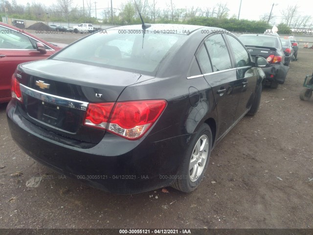 Photo 3 VIN: 1G1PC5SB1E7361035 - CHEVROLET CRUZE 