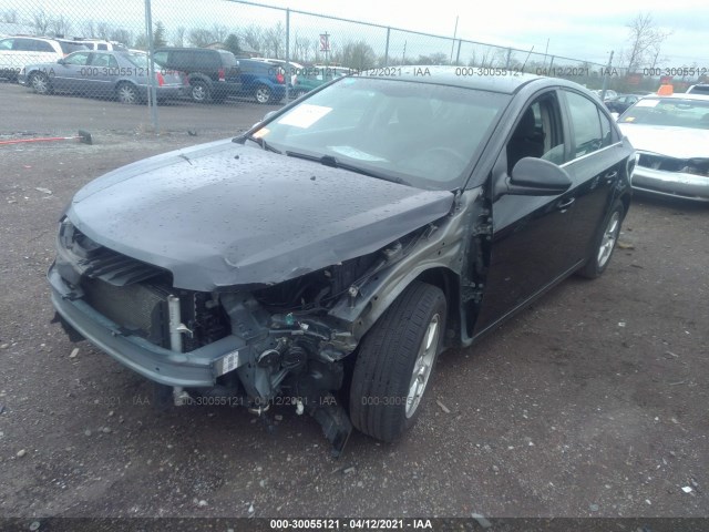 Photo 5 VIN: 1G1PC5SB1E7361035 - CHEVROLET CRUZE 