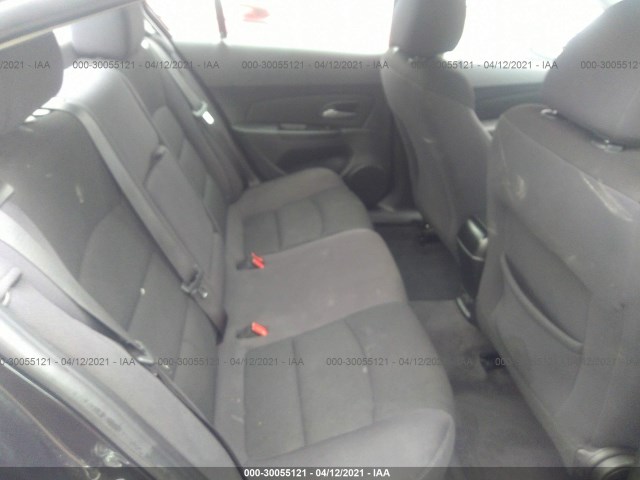 Photo 7 VIN: 1G1PC5SB1E7361035 - CHEVROLET CRUZE 