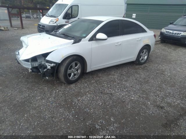 Photo 1 VIN: 1G1PC5SB1E7364839 - CHEVROLET CRUZE 