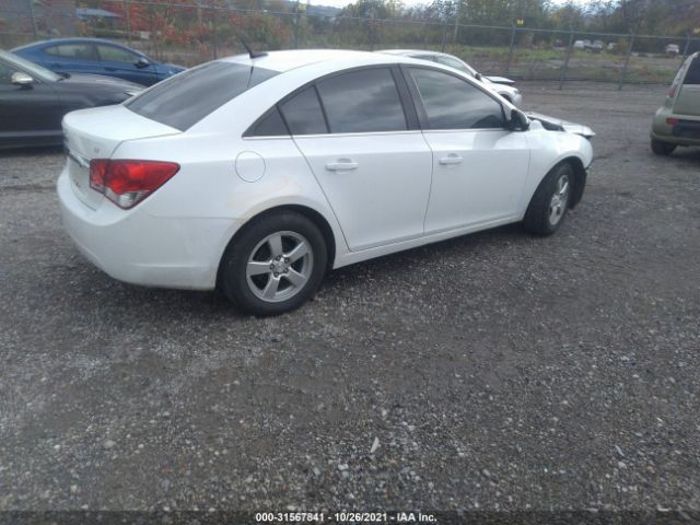 Photo 3 VIN: 1G1PC5SB1E7364839 - CHEVROLET CRUZE 