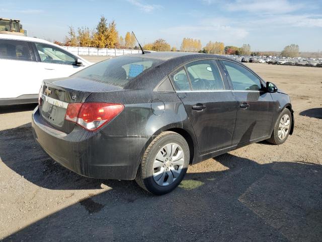 Photo 2 VIN: 1G1PC5SB1E7365442 - CHEVROLET CRUZE LT 