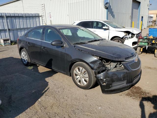 Photo 3 VIN: 1G1PC5SB1E7365442 - CHEVROLET CRUZE LT 