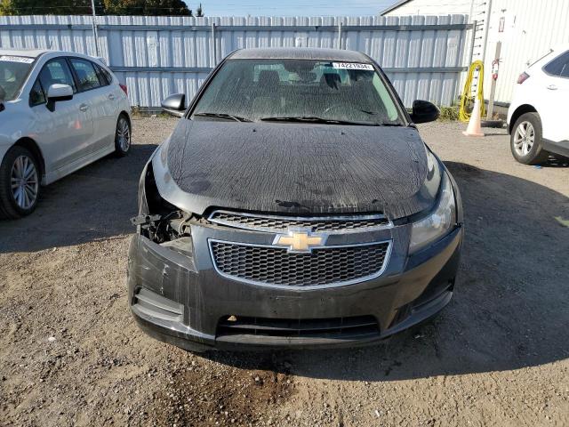 Photo 4 VIN: 1G1PC5SB1E7365442 - CHEVROLET CRUZE LT 