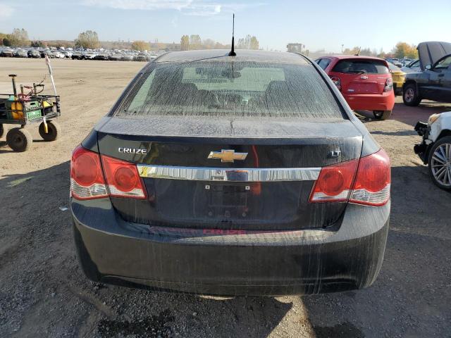 Photo 5 VIN: 1G1PC5SB1E7365442 - CHEVROLET CRUZE LT 