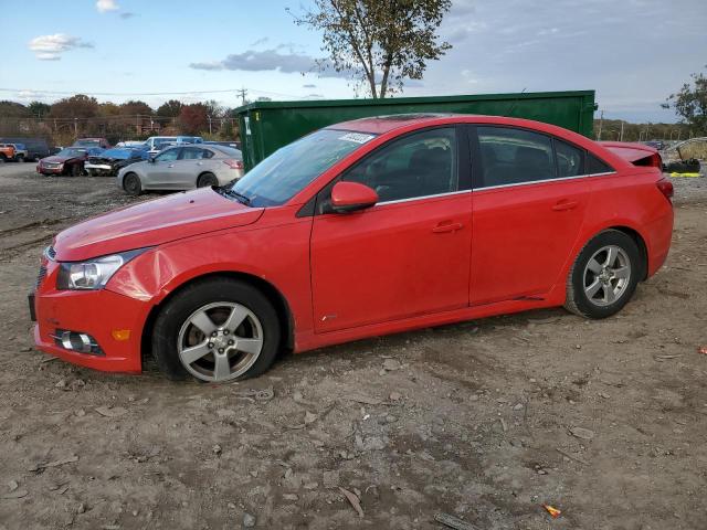 Photo 0 VIN: 1G1PC5SB1E7369149 - CHEVROLET CRUZE 