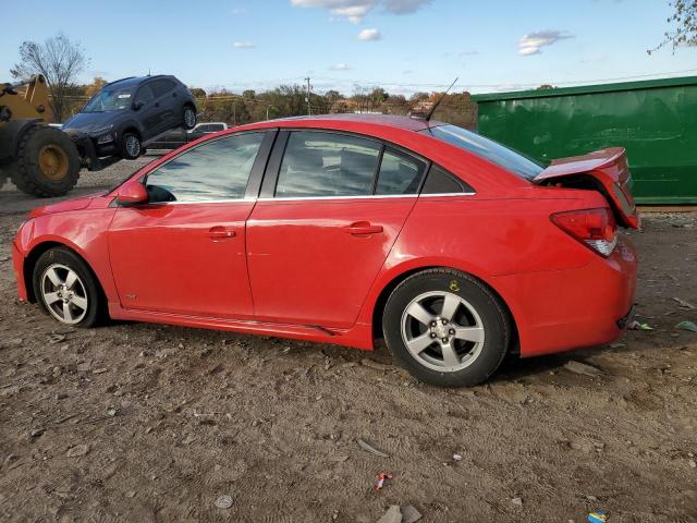 Photo 1 VIN: 1G1PC5SB1E7369149 - CHEVROLET CRUZE 