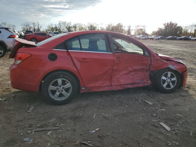 Photo 2 VIN: 1G1PC5SB1E7369149 - CHEVROLET CRUZE 