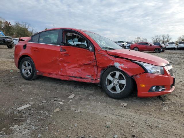 Photo 3 VIN: 1G1PC5SB1E7369149 - CHEVROLET CRUZE 