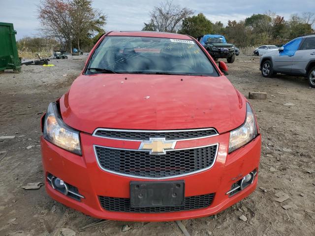 Photo 4 VIN: 1G1PC5SB1E7369149 - CHEVROLET CRUZE 