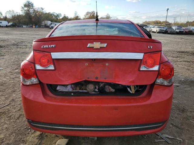 Photo 5 VIN: 1G1PC5SB1E7369149 - CHEVROLET CRUZE 