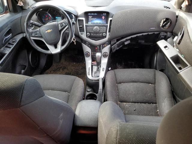 Photo 7 VIN: 1G1PC5SB1E7369149 - CHEVROLET CRUZE 