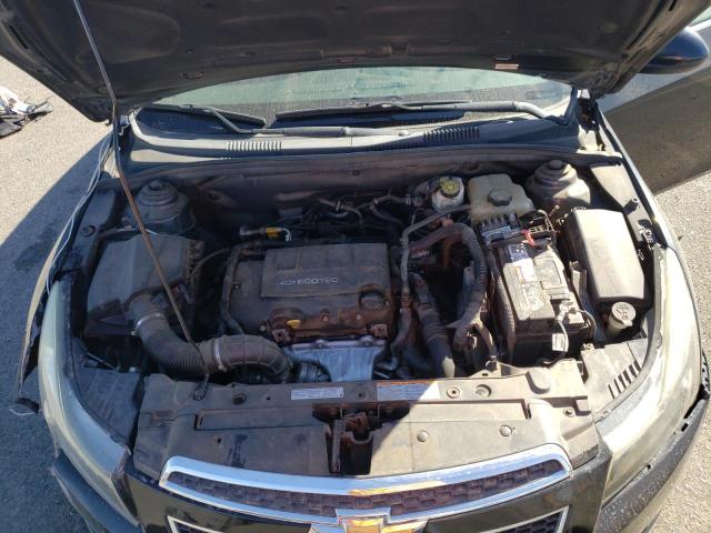 Photo 6 VIN: 1G1PC5SB1E7369720 - CHEVROLET CRUZE LT 