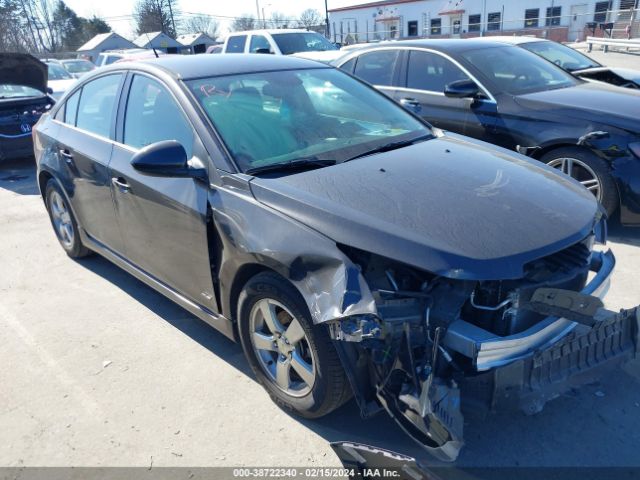 Photo 0 VIN: 1G1PC5SB1E7370673 - CHEVROLET CRUZE 