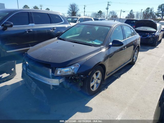 Photo 1 VIN: 1G1PC5SB1E7370673 - CHEVROLET CRUZE 